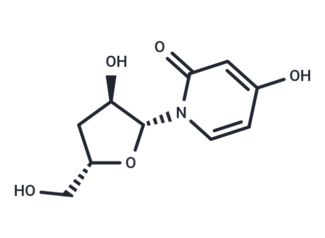 3’-Deoxy-3-deazauridine