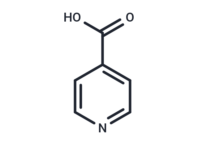 Isonicotinic acid