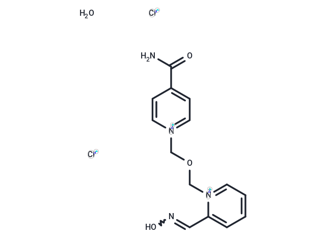 Asoxime chloride monohydrate