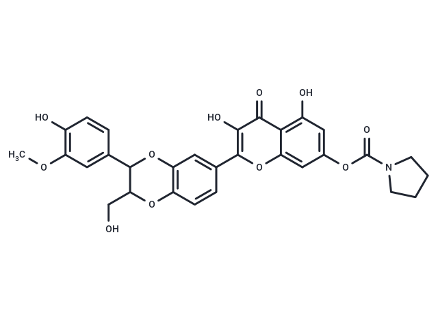 Antitumor agent-47