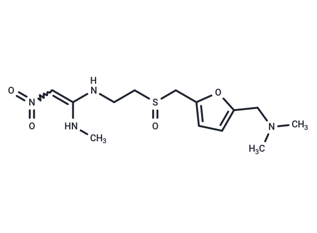 Ranitidine-S-oxide
