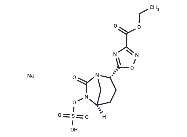 Antibacterial agent 57