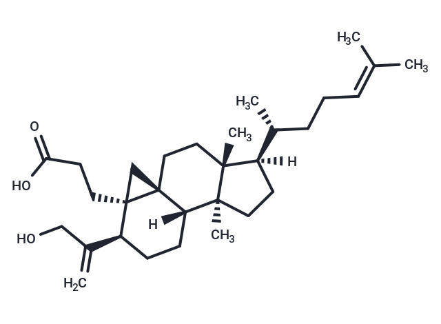 Secaubryenol