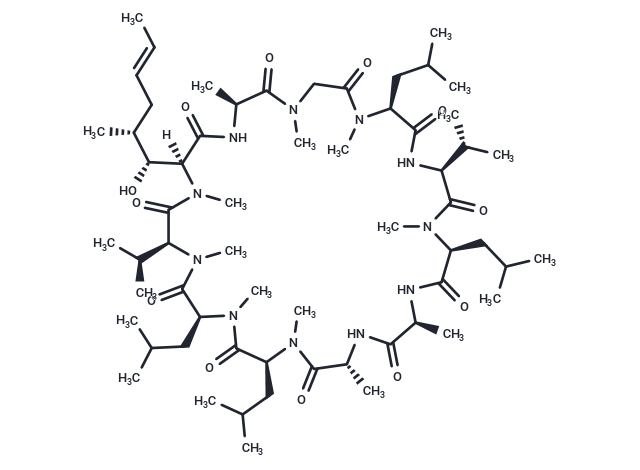 Cyclosporin B