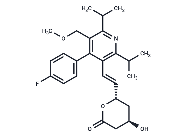 Cerivastatin lactone