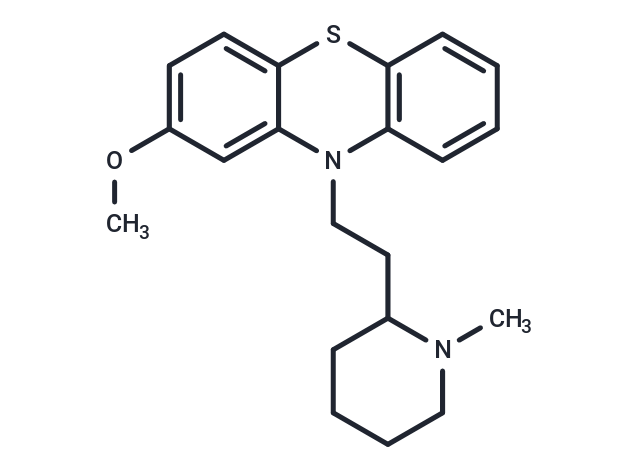 Oxyridazine