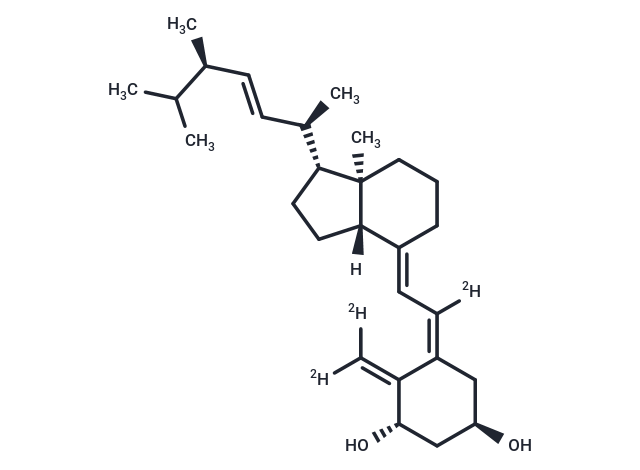 Doxercalciferol-D3