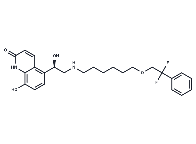 Abediterol