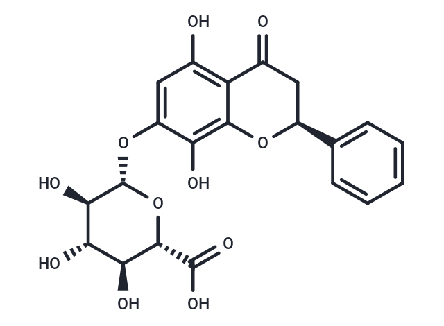 Beta-D-glucopyranosiduronic acid