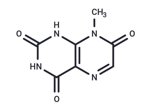 Luciopterin