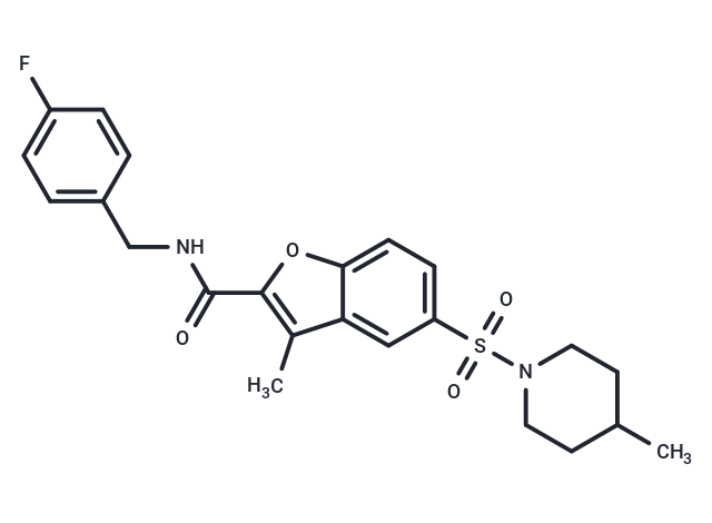 Calcium Channel antagonist 2