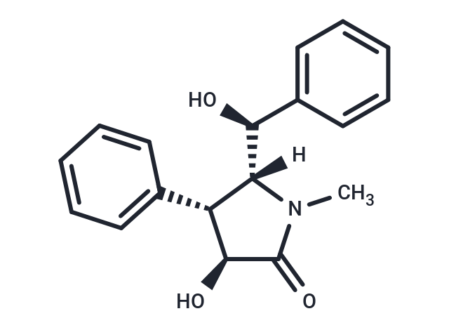 L-Clausenamide