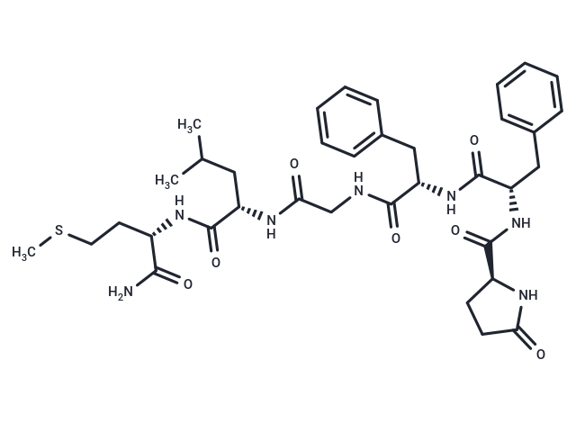 [Glp6] Substance P (6-11)