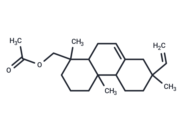 Isopimarol acetate