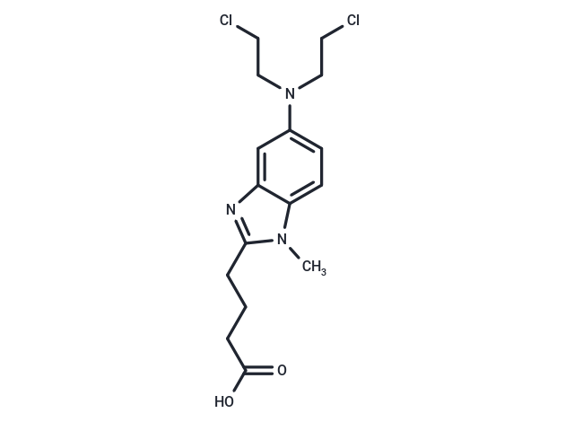 Bendamustine