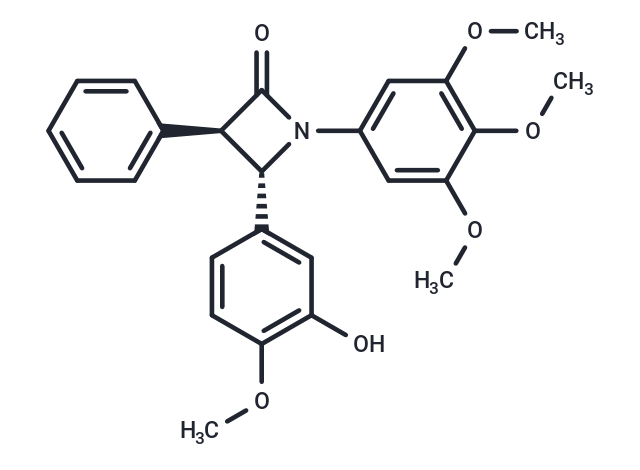 Tubulin polymerization-IN-18