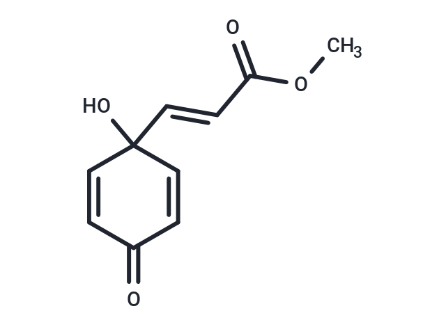 Graviquinone