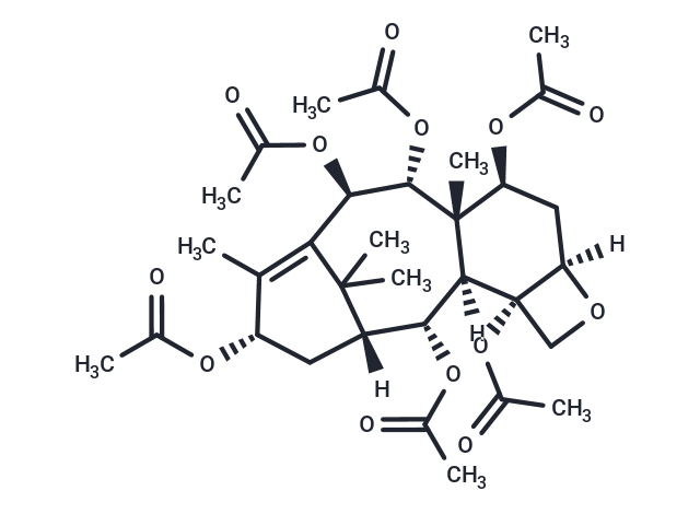 1-Dehydroxybaccatin IV