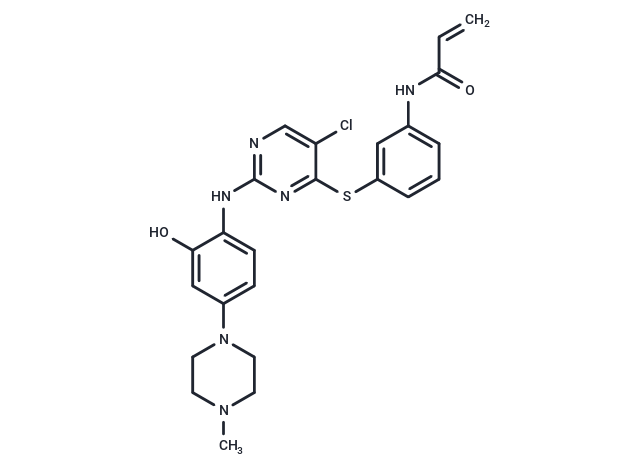WZ8040-hydroxy
