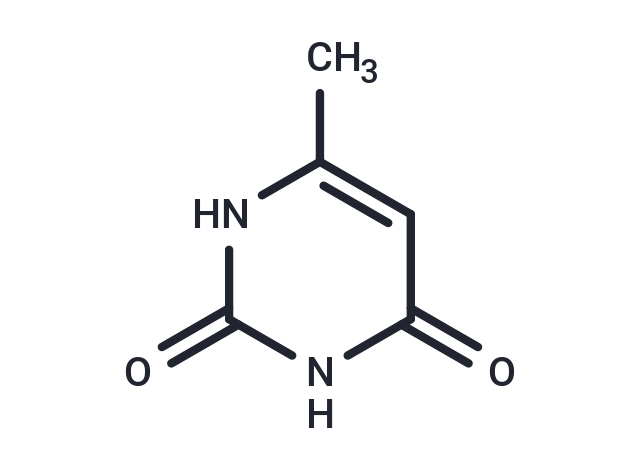 6-Methyluracil