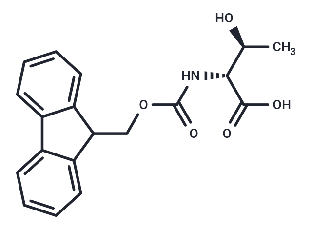 Fmoc-D-Thr-OH