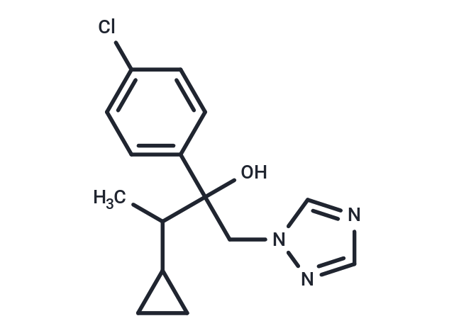 Cyproconazole