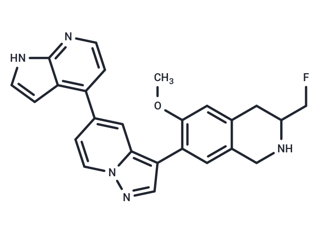 PKCiota-IN-1