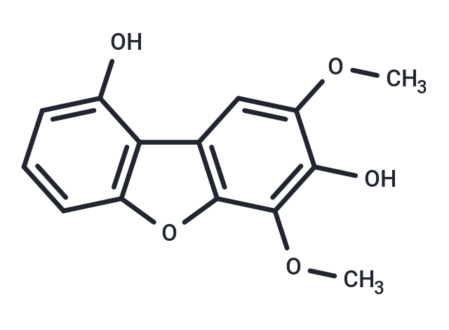 9-Hydroxyeriobofuran