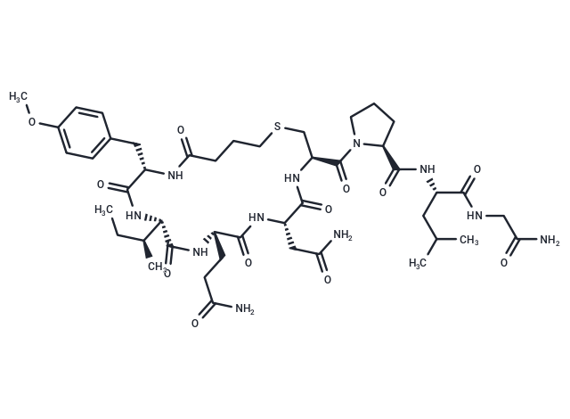 Carbetocin