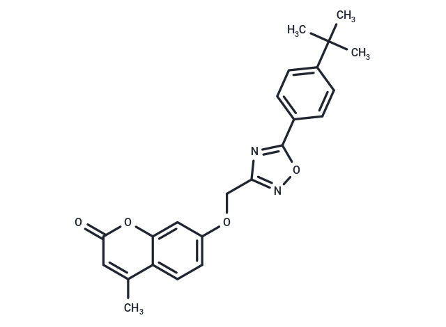 hCAXII-IN-5