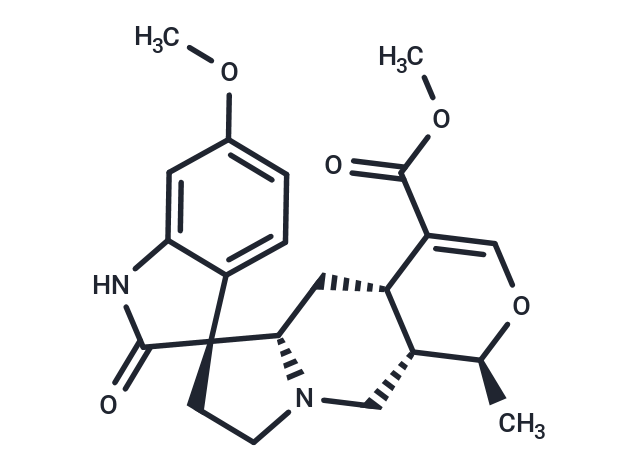 11-Methoxyuncarine C