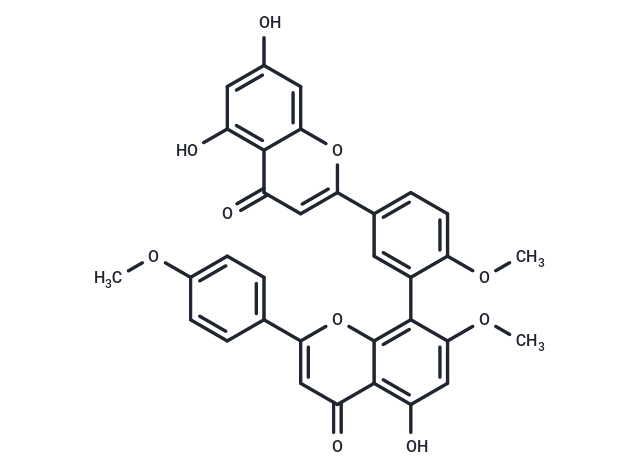 Kayaflavone