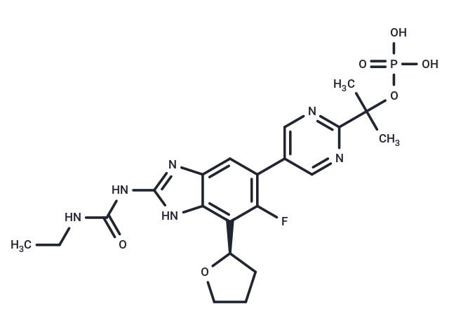 Fobrepodacin