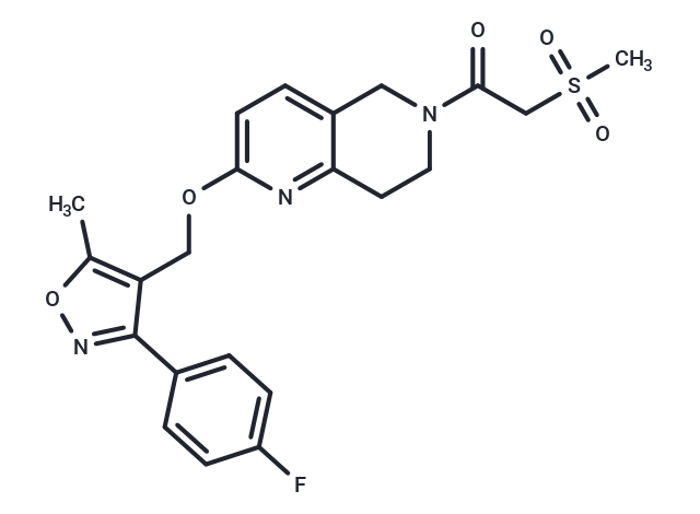 GABAA receptor modulator-2