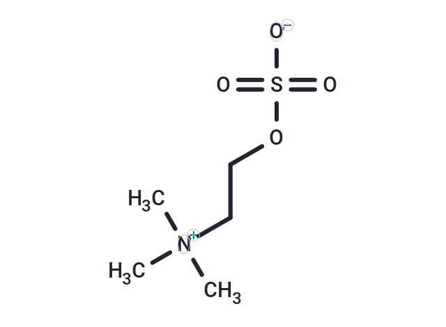 Cholinesulfuric acid.