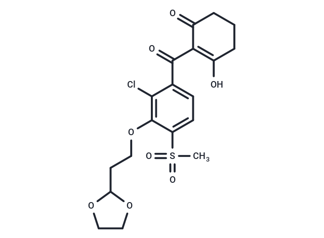 Lancotrione