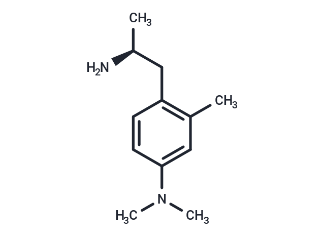 Amiflamine