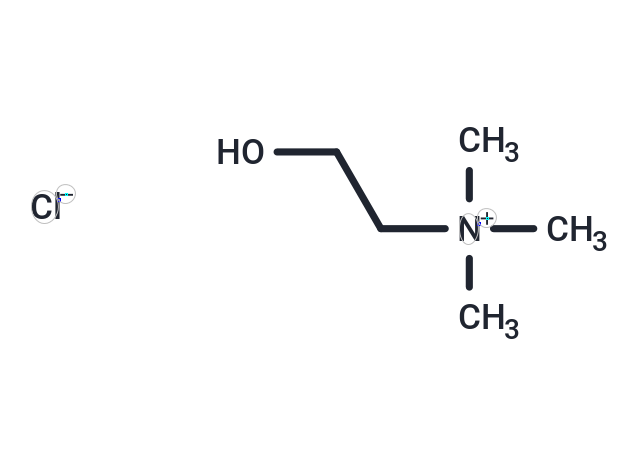 Choline chloride