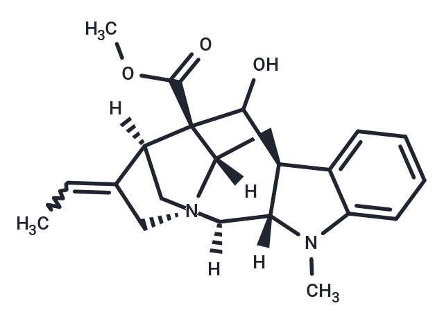 Vincamajine