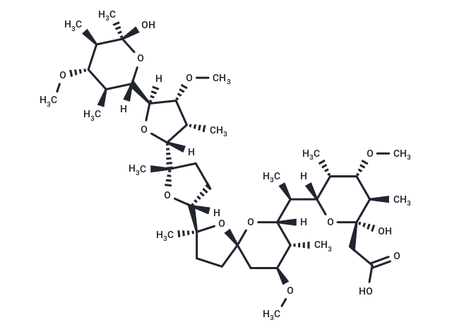 Lonomycin C