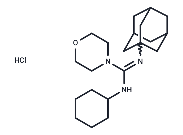 PNU 37883 hydrochloride