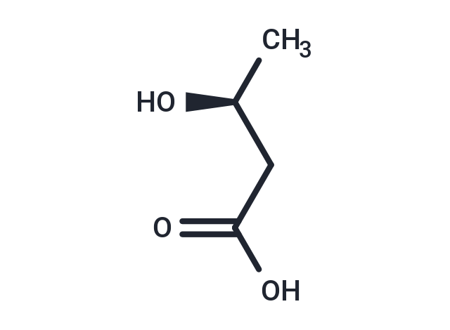 (S)-3-Hydroxybutanoic acid