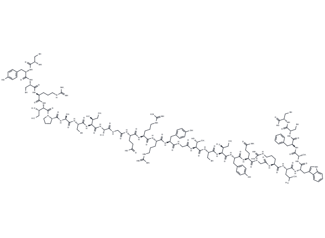 Defensin HNP-2 human