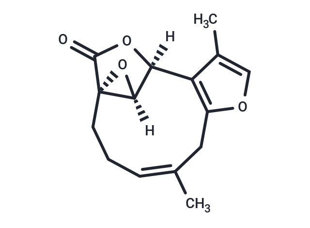 Linderane