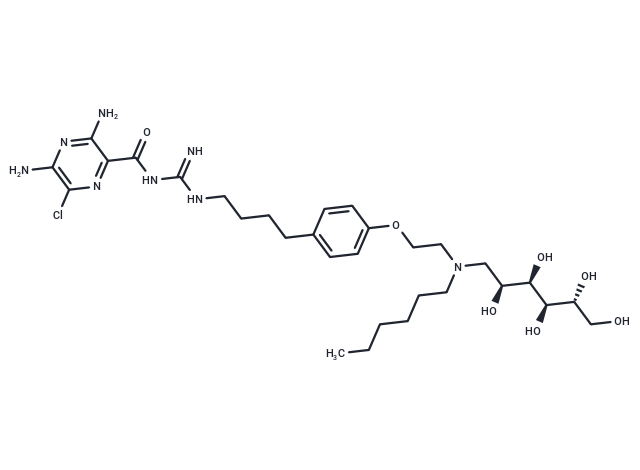 Idrevloride