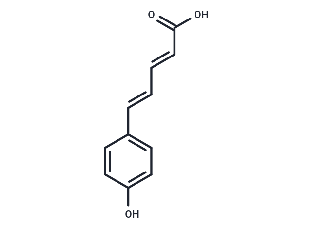 Avenalumic acid