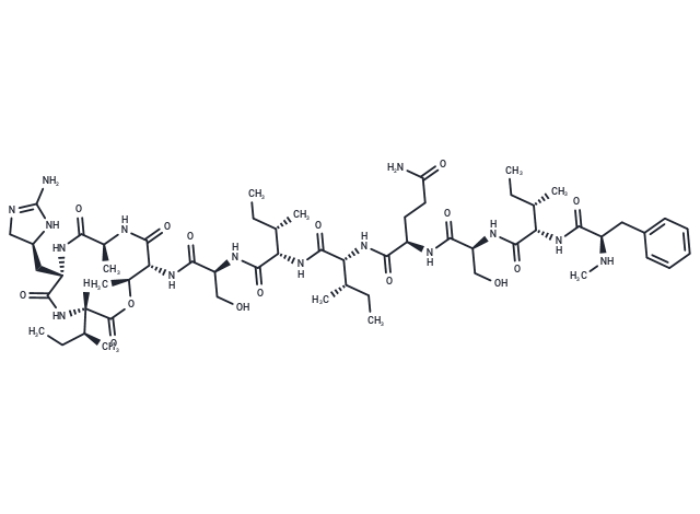 Teixobactin