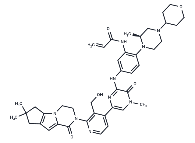 Rocbrutinib