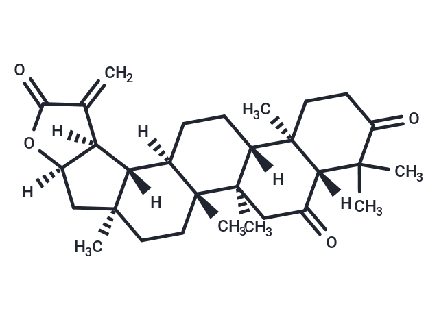 Ochraceolide C