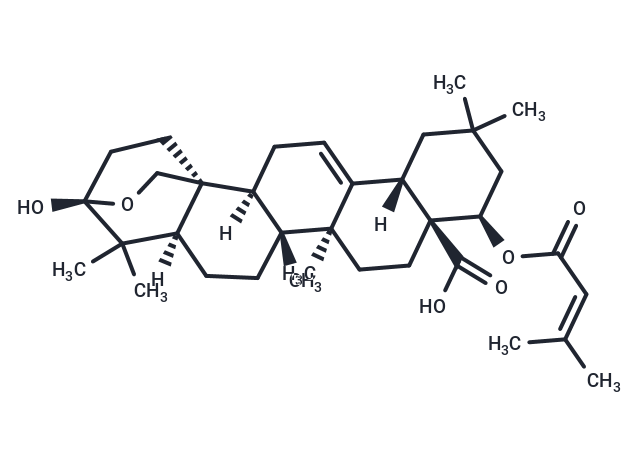 Lantanilic acid